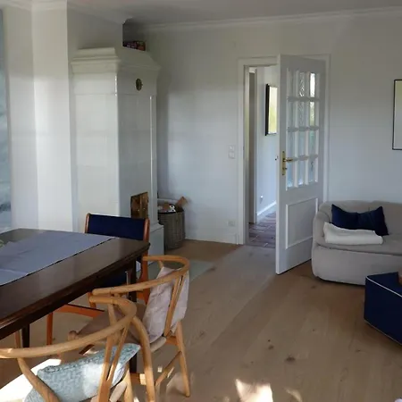 Suederstrasse 46 1 Holiday home