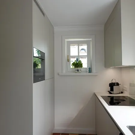 Suederstrasse 46 1 Holiday home