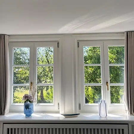 Süderstraße 46 1 Ferienhaus Keitum