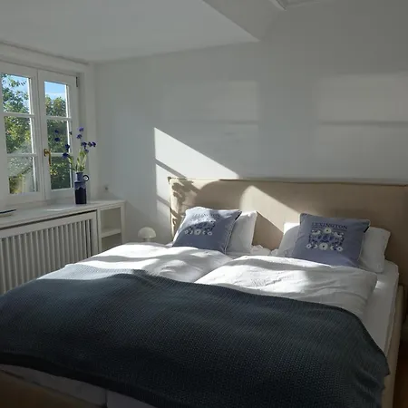 Ferienhaus Süderstraße 46 1 Keitum