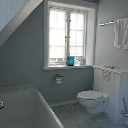 Holiday home Suederstrasse 46 1